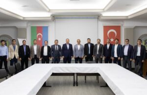 “Elm və İrfan Məclisi”də Növbəti Görüş Keçirilib