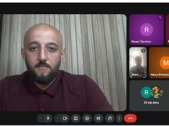 BİGA-da “Stressiz Gənclik: Daha Rahat və Güclü Sən” Mövzusunda Seminar Keçirilib