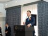 Gəncliyə Yardım Fondunun rəhbəri Xeyriyyə Sərgisinin Açılışında İştirak Edib
