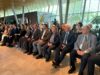 GYF Rəhbərliyi “Bir Mədəniyyət Xəzinəsi” Sərgisinin Açılış Mərasimində İştirak Edib