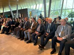 GYF Rəhbərliyi “Bir Mədəniyyət Xəzinəsi” Sərgisinin Açılış Mərasimində İştirak Edib