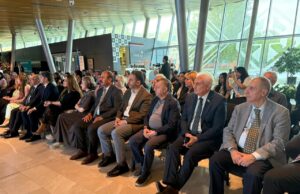 GYF Rəhbərliyi “Bir Mədəniyyət Xəzinəsi” Sərgisinin Açılış Mərasimində İştirak Edib