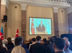 Demokratiya və Milli Birlik Gününə Həsr Olunmuş “İradə Bizim, Zəfər Bizim” Adlı Tədbir Keçirilib