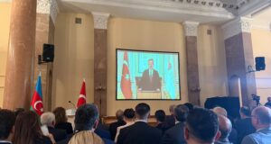 Demokratiya və Milli Birlik Gününə Həsr Olunmuş “İradə Bizim, Zəfər Bizim” Adlı Tədbir Keçirilib