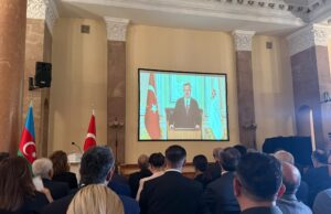 Demokratiya və Milli Birlik Gününə Həsr Olunmuş “İradə Bizim, Zəfər Bizim” Adlı Tədbir Keçirilib